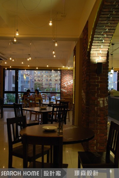 50坪新成屋(5年以下)＿休閒風案例圖片＿璟田設計坊＿璟森_06之10