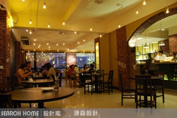 50坪新成屋(5年以下)＿休閒風案例圖片＿璟田設計坊＿璟森_06之13