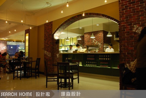 50坪新成屋(5年以下)＿休閒風案例圖片＿璟田設計坊＿璟森_06之14