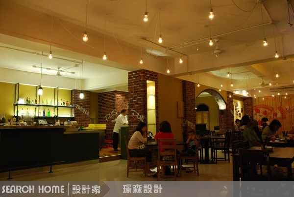 50坪新成屋(5年以下)＿休閒風案例圖片＿璟田設計坊＿璟森_06之21