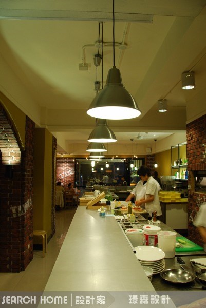 50坪新成屋(5年以下)＿休閒風案例圖片＿璟田設計坊＿璟森_06之23