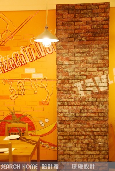 50坪新成屋(5年以下)＿休閒風案例圖片＿璟田設計坊＿璟森_06之29