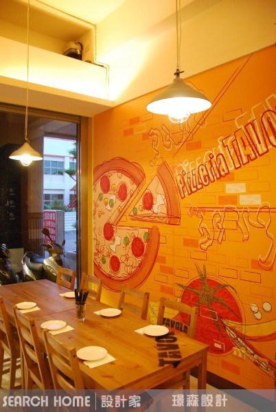 50坪新成屋(5年以下)＿休閒風案例圖片＿璟田設計坊＿璟森_06之30