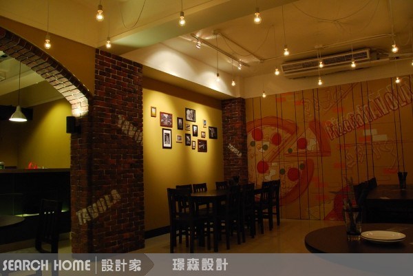 50坪新成屋(5年以下)＿休閒風案例圖片＿璟田設計坊＿璟森_06之1