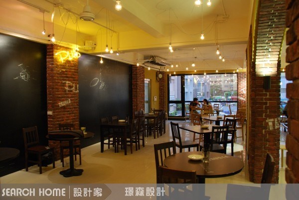 50坪新成屋(5年以下)＿休閒風案例圖片＿璟田設計坊＿璟森_06之8