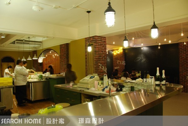 50坪新成屋(5年以下)＿休閒風案例圖片＿璟田設計坊＿璟森_06之15