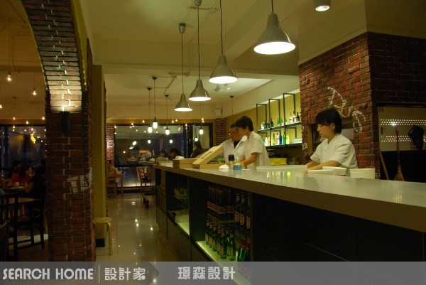 50坪新成屋(5年以下)＿休閒風案例圖片＿璟田設計坊＿璟森_06之24