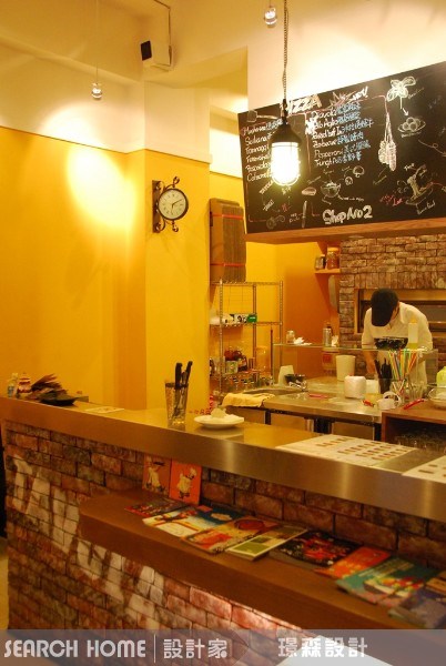 50坪新成屋(5年以下)＿休閒風案例圖片＿璟田設計坊＿璟森_06之28