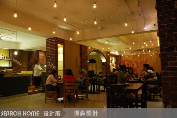 50坪新成屋(5年以下)＿休閒風案例圖片＿璟田設計坊＿璟森_06之20