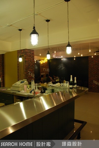 50坪新成屋(5年以下)＿休閒風案例圖片＿璟田設計坊＿璟森_06之16