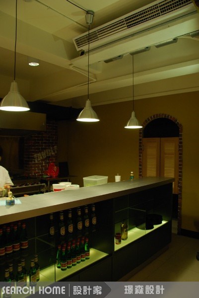 50坪新成屋(5年以下)＿休閒風案例圖片＿璟田設計坊＿璟森_06之25