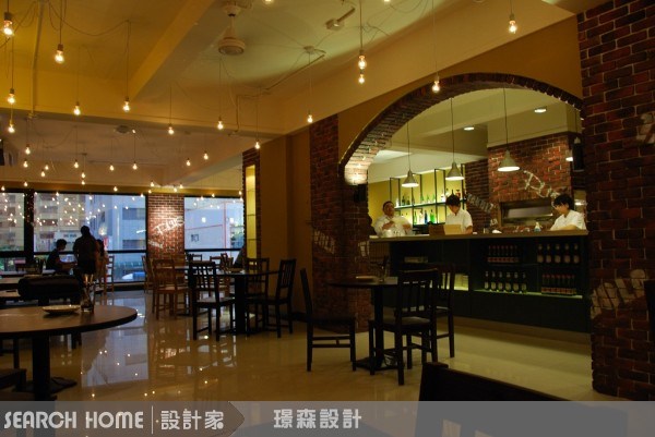 50坪新成屋(5年以下)＿休閒風案例圖片＿璟田設計坊＿璟森_06之4