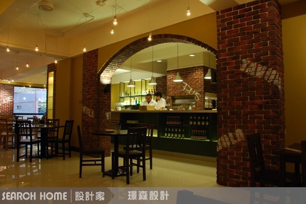 50坪新成屋(5年以下)＿休閒風案例圖片＿璟田設計坊＿璟森_06之6