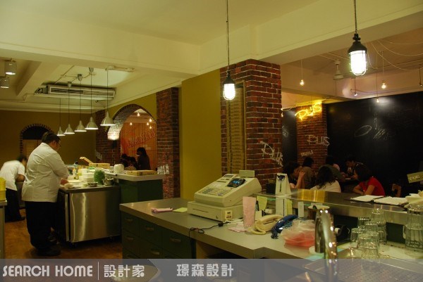 50坪新成屋(5年以下)＿休閒風案例圖片＿璟田設計坊＿璟森_06之19