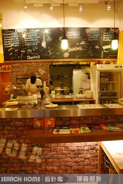 50坪新成屋(5年以下)＿休閒風案例圖片＿璟田設計坊＿璟森_06之26