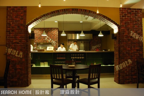 50坪新成屋(5年以下)＿休閒風案例圖片＿璟田設計坊＿璟森_06之12