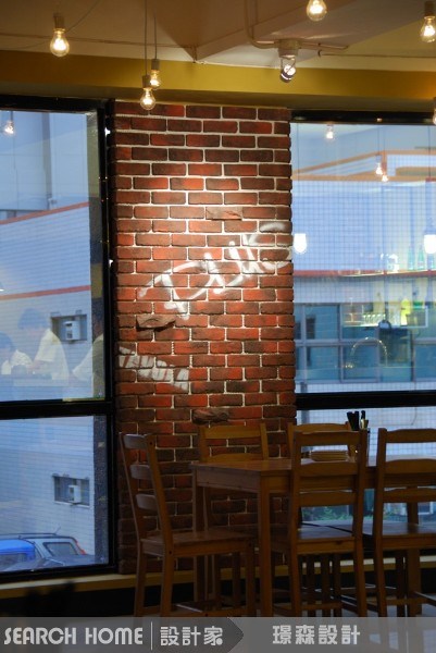 50坪新成屋(5年以下)＿休閒風案例圖片＿璟田設計坊＿璟森_06之11