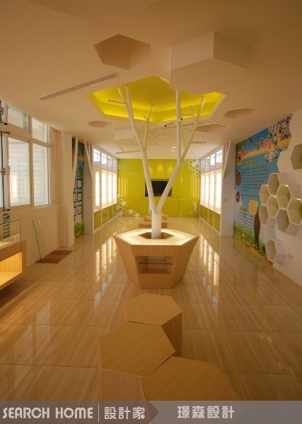 60坪新成屋(5年以下)＿現代風商業空間案例圖片＿璟田設計坊＿璟森_05之5