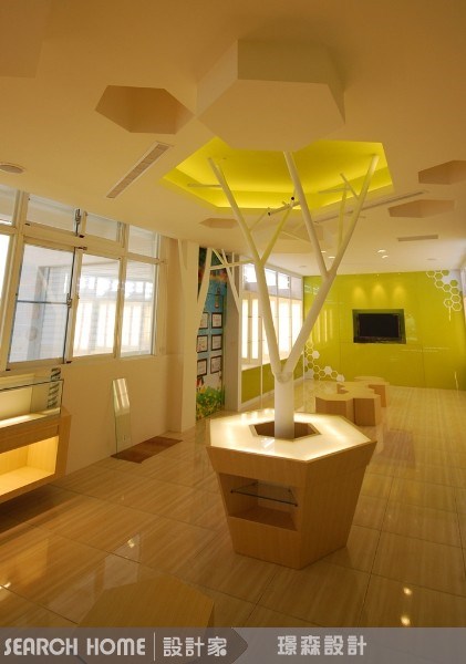 60坪新成屋(5年以下)＿現代風商業空間案例圖片＿璟田設計坊＿璟森_05之3