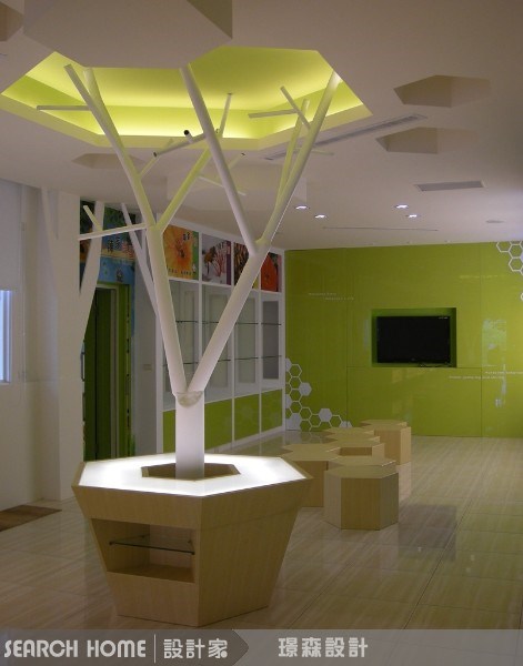 60坪新成屋(5年以下)＿現代風商業空間案例圖片＿璟田設計坊＿璟森_05之26