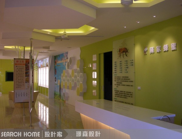 60坪新成屋(5年以下)＿現代風商業空間案例圖片＿璟田設計坊＿璟森_05之34