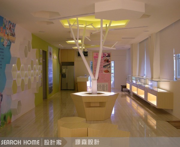 60坪新成屋(5年以下)＿現代風商業空間案例圖片＿璟田設計坊＿璟森_05之28