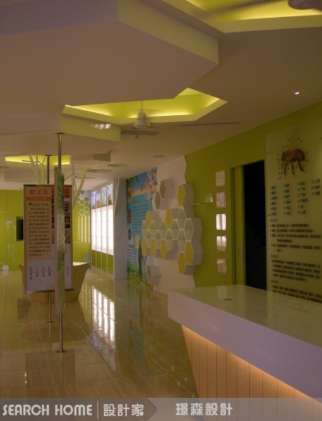 60坪新成屋(5年以下)＿現代風商業空間案例圖片＿璟田設計坊＿璟森_05之35