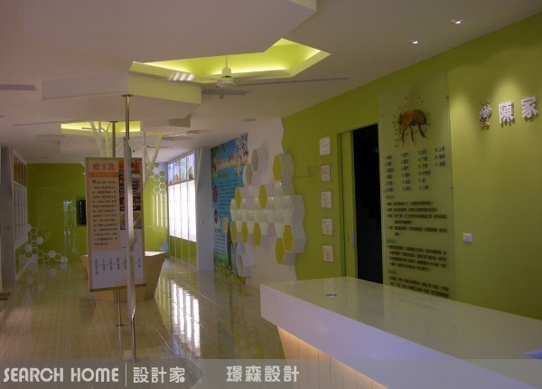 60坪新成屋(5年以下)＿現代風商業空間案例圖片＿璟田設計坊＿璟森_05之22