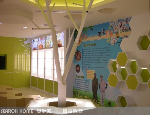 60坪新成屋(5年以下)＿現代風商業空間案例圖片＿璟田設計坊＿璟森_05之31