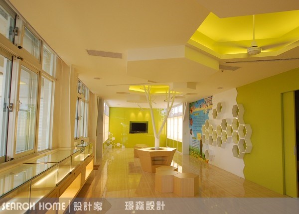 60坪新成屋(5年以下)＿現代風商業空間案例圖片＿璟田設計坊＿璟森_05之2