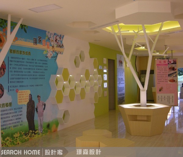 60坪新成屋(5年以下)＿現代風商業空間案例圖片＿璟田設計坊＿璟森_05之27