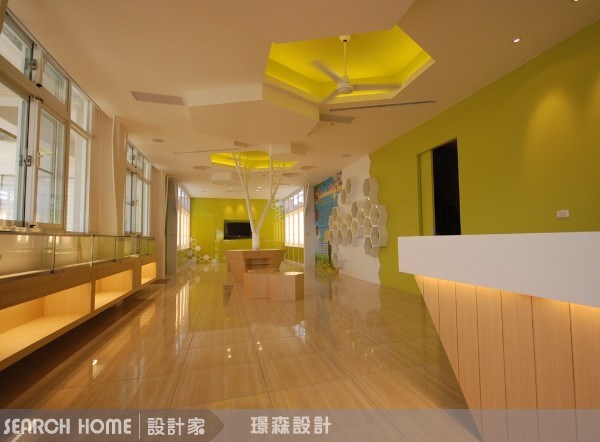 60坪新成屋(5年以下)＿現代風商業空間案例圖片＿璟田設計坊＿璟森_05之10