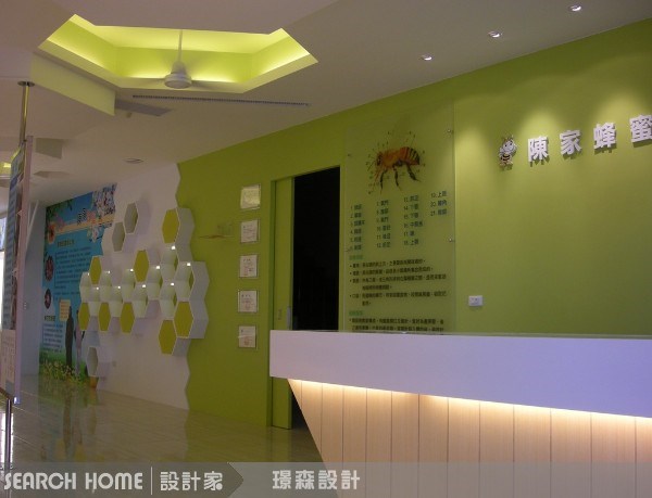 60坪新成屋(5年以下)＿現代風商業空間案例圖片＿璟田設計坊＿璟森_05之23