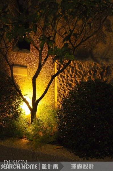 100坪新成屋(5年以下)＿現代風庭院案例圖片＿璟田設計坊＿璟森_04之5