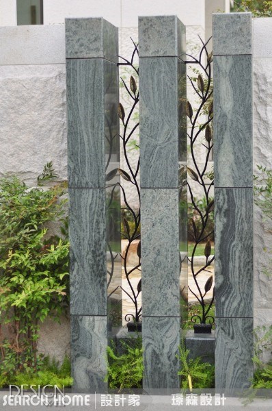 100坪新成屋(5年以下)＿現代風庭院案例圖片＿璟田設計坊＿璟森_04之19