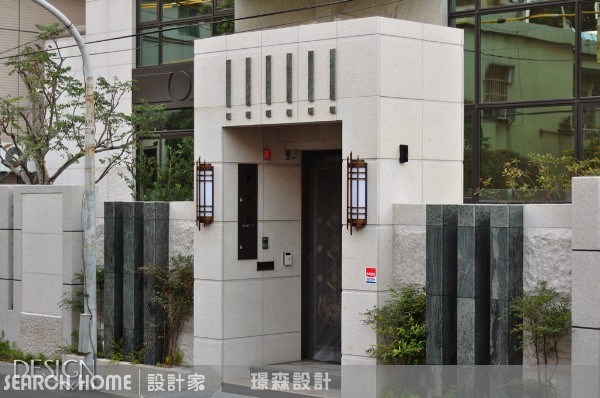 100坪新成屋(5年以下)＿現代風庭院案例圖片＿璟田設計坊＿璟森_04之20