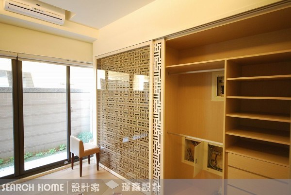 60坪新成屋(5年以下)＿現代風書房案例圖片＿璟田設計坊＿璟森_03之4
