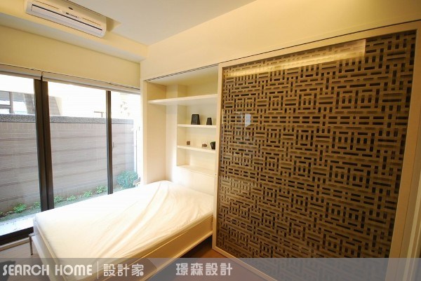 60坪新成屋(5年以下)＿現代風臥室案例圖片＿璟田設計坊＿璟森_03之5