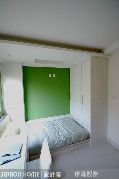 60坪新成屋(5年以下)＿現代風臥室案例圖片＿璟田設計坊＿璟森_03之19
