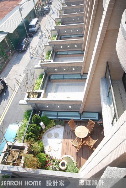 60坪新成屋(5年以下)＿現代風庭院案例圖片＿璟田設計坊＿璟森_03之2