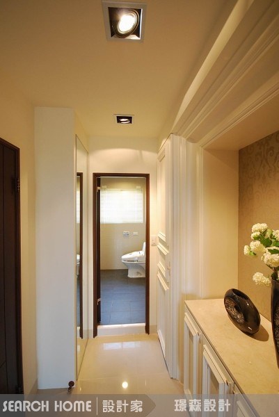 60坪新成屋(5年以下)＿現代風玄關案例圖片＿璟田設計坊＿璟森_03之15