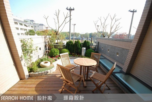 60坪新成屋(5年以下)＿現代風庭院案例圖片＿璟田設計坊＿璟森_03之6