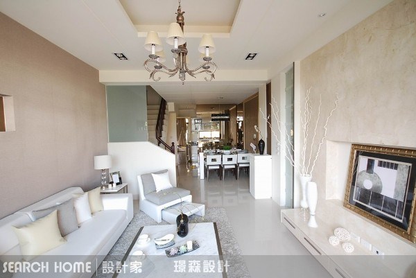 60坪新成屋(5年以下)＿現代風客廳案例圖片＿璟田設計坊＿璟森_03之7