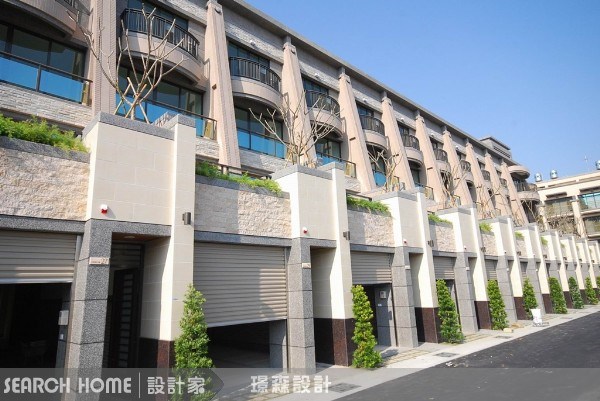 60坪新成屋(5年以下)＿現代風庭院案例圖片＿璟田設計坊＿璟森_03之3