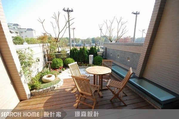 60坪新成屋(5年以下)＿現代風庭院案例圖片＿璟田設計坊＿璟森_03之8