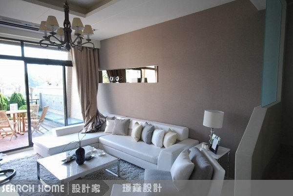 60坪新成屋(5年以下)＿現代風客廳案例圖片＿璟田設計坊＿璟森_03之9