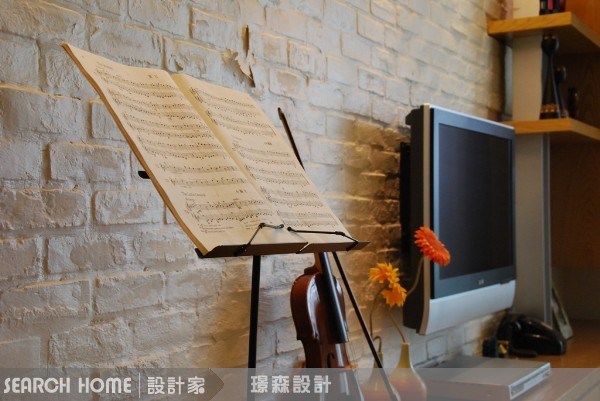 30坪新成屋(5年以下)＿休閒風客廳案例圖片＿璟田設計坊＿璟森_01之12