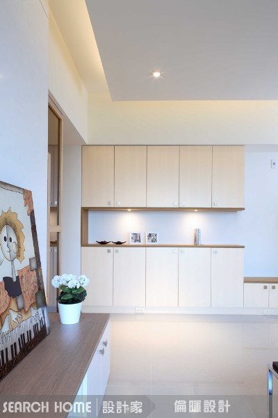 45坪新成屋(5年以下)＿混搭風案例圖片＿倫暉室內設計＿倫暉_05之6