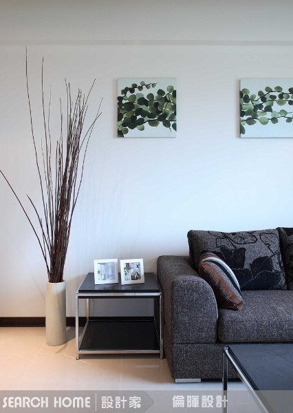 45坪新成屋(5年以下)＿混搭風案例圖片＿倫暉室內設計＿倫暉_05之5