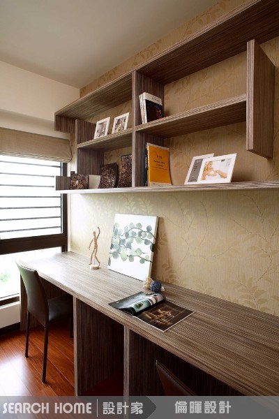 45坪新成屋(5年以下)＿混搭風案例圖片＿倫暉室內設計＿倫暉_05之12